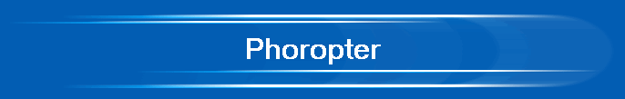 Phoropter